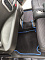 Коврики в салон EVA Nissan Cube 12 2008 - н.в.