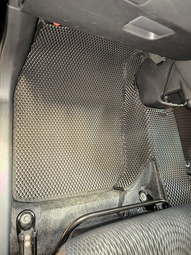 Коврики в салон EVA Daihatsu Move Custom 2014-2023