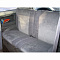 Чехлы из экокожи Suzuki Escudo II+r [TD02, TL02] 11.1997-04.2005 3дв (Мод.180.0) Автокомфорт