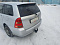 Фаркоп ТСУ Toyota Fielder I поколение, год выпуска 2000 - 2006 (тип шара A) Уникар