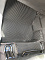 !Коврики в салон EVA 3D Honda Shuttle 2014-> (С ПОДЛОКОТНИКОМ)