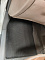 Коврики в салон EVA Toyota Vitz NCP10 2WD 5 дверный 1998-2005 (селектор на руле)