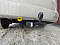 Фаркоп (ТСУ) для Toyota Corolla Spacio (кузов E120, 2 поколение) 2WD 2001-2007 г.г. выпуска.