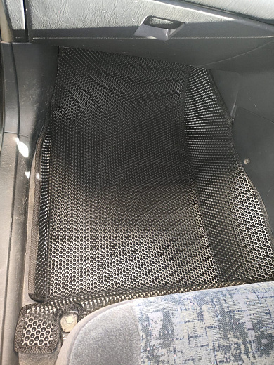Коврики в салон EVA 3D  для Toyota Corona Premio / Carina 1997-2001 ( T 210 )