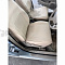 Чехлы из экокожи Toyota Raum II+r [Z20] 05.2003-10.2011 60/40 4WD (Мод.451.0) Автокомфорт